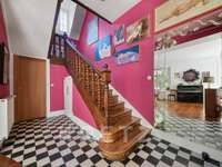 Vente maison 8 pièces Vente maison 8 pièces