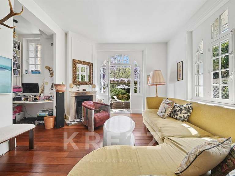 Maison Meudon - 4 chambres - 190m²