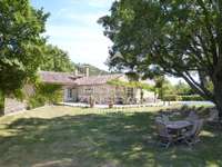Vente maison 11 pièces