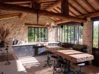 Vente maison 11 pièces
