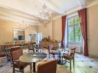 Vente maison 13 pièces Vente maison 13 pièces