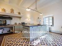 Vente maison 13 pièces Vente maison 13 pièces