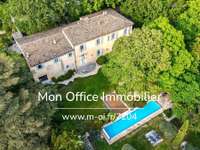Vente maison 13 pièces Vente maison 13 pièces