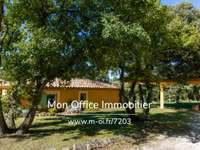 Vente maison 8 pièces Vente maison 8 pièces