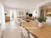 Vente maison 8 pièces Vente maison 8 pièces