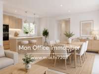 Vente maison 8 pièces Vente maison 8 pièces