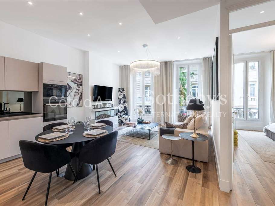 Apartment Cannes