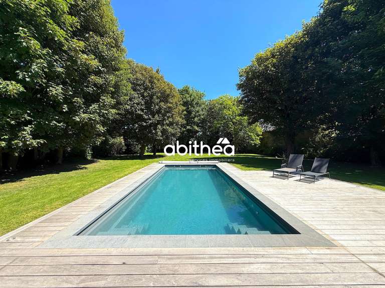 Maison Dourges - 7 chambres - 302m²