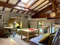 Vente maison 8 pièces Vente maison 8 pièces