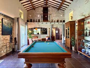 Vente maison 8 pièces Vente maison 8 pièces