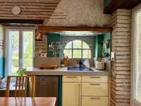 Vente maison 8 pièces Vente maison 8 pièces