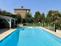Vente maison 8 pièces Vente maison 8 pièces