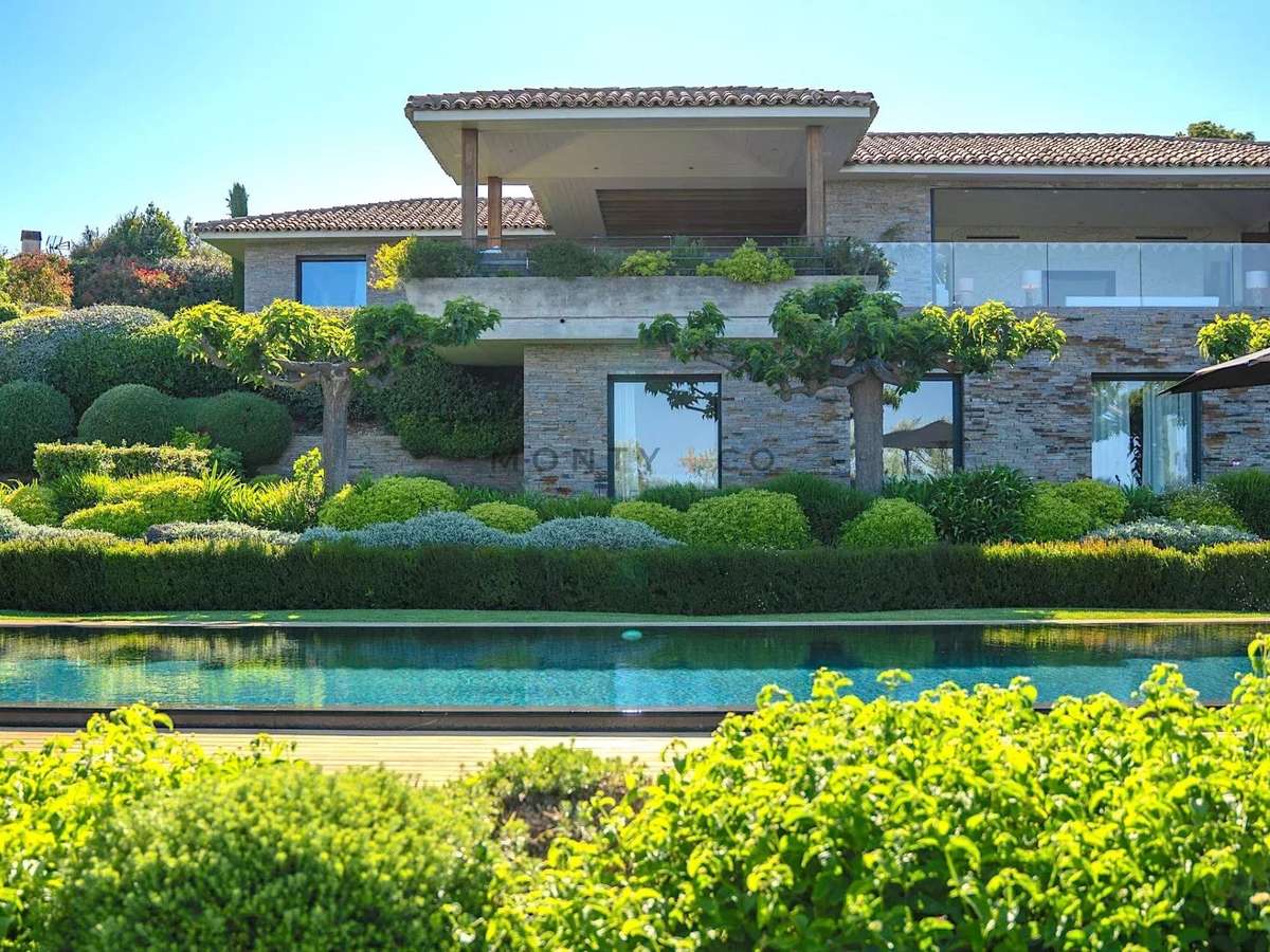 Villa Saint-Tropez