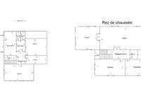 Vente maison 8 pièces Vente maison 8 pièces
