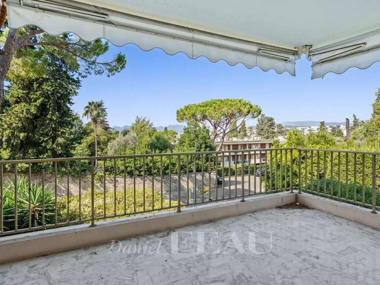 Appartement Cannes - 3 chambres - 126m²