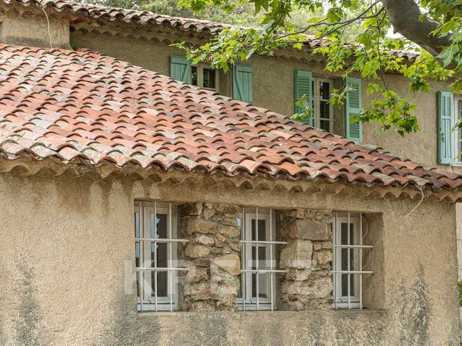 Propriété Grimaud