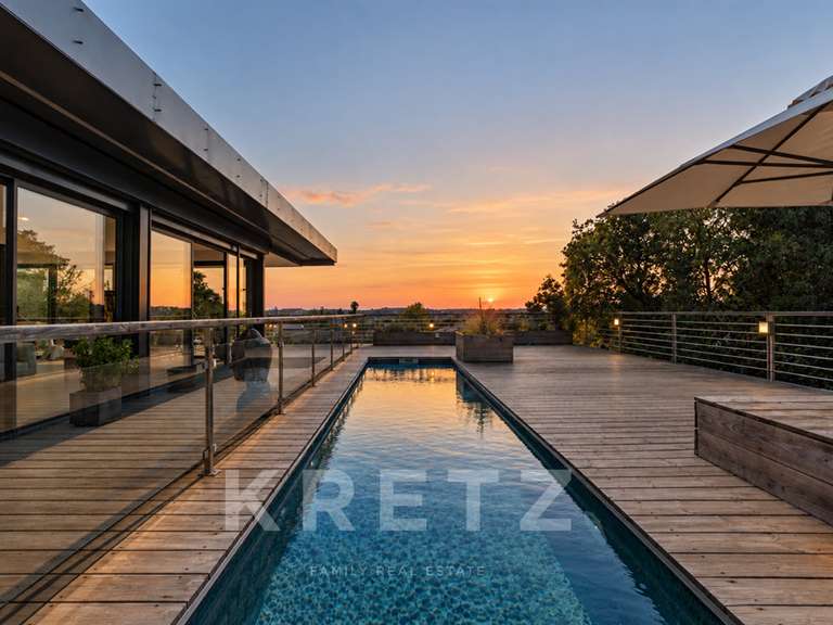 House Pézenas - 3 bedrooms - 180m²