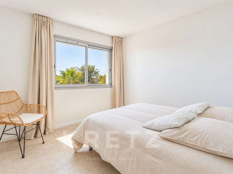 Maison avec Vue sur mer Carqueiranne - 4 chambres - 200m²