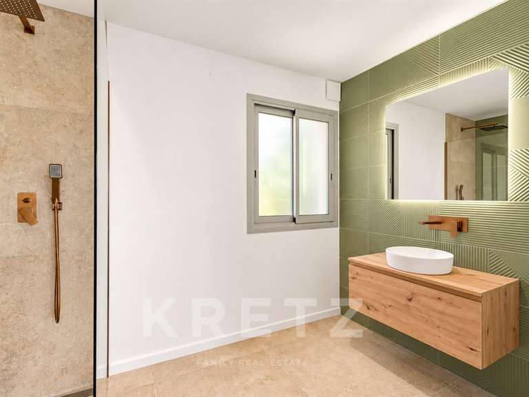 Maison avec Vue sur mer Carqueiranne - 4 chambres - 200m²