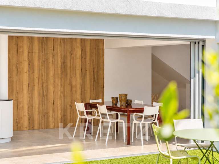 Maison avec Vue sur mer Carqueiranne - 4 chambres - 200m²