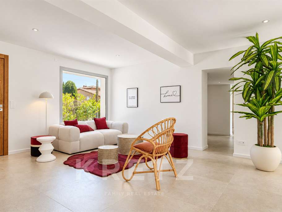 Maison Carqueiranne