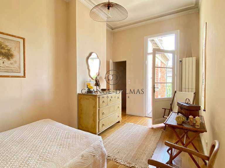 Maison Bordeaux - 3 chambres - 135m²