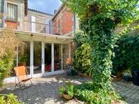 Vente maison 5 pièces Vente maison 5 pièces