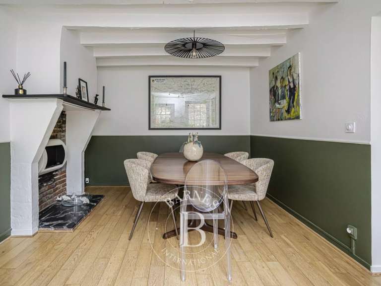 Maison Mareau-aux-Prés - 3 chambres - 182m²