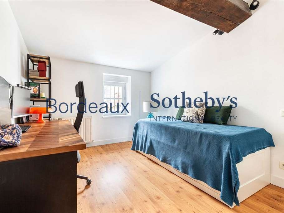 Appartement Bordeaux