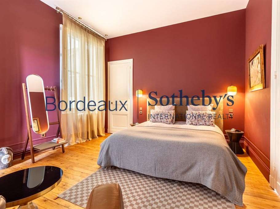 Appartement Bordeaux