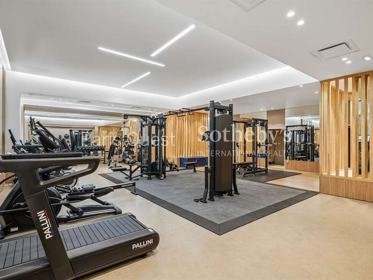Appartement Neuilly-sur-Seine - 3 chambres - 150m²