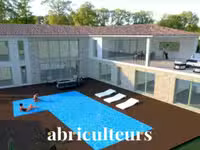 Vente de terrain Vente de terrain