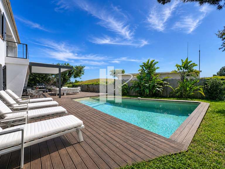 Maison avec Vue sur mer Saint-Raphaël - 4 chambres - 207m²