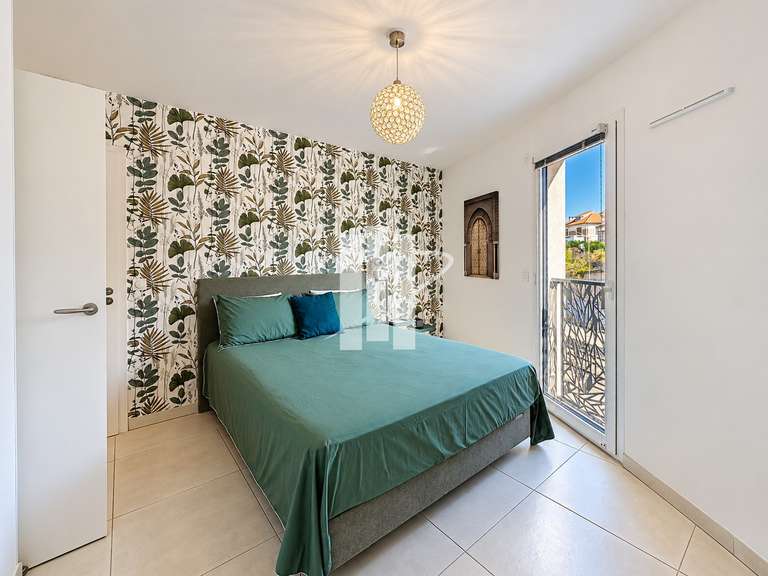 Apartment Saint-Raphaël - 3 bedrooms - 88m²