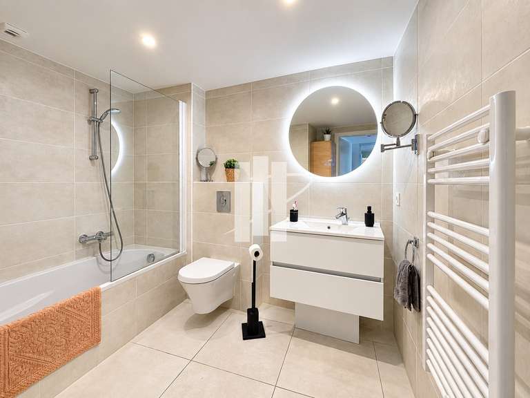 Apartment Saint-Raphaël - 3 bedrooms - 88m²