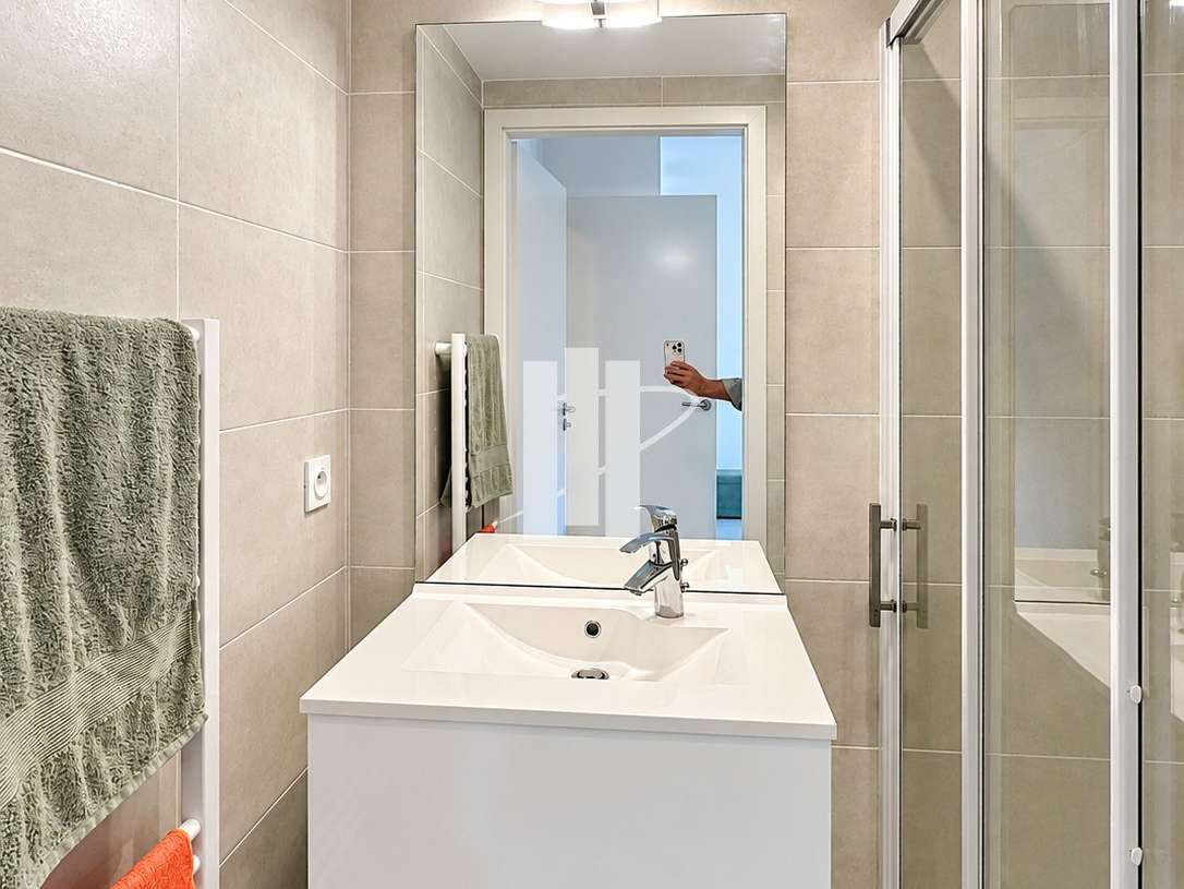 Appartement Saint-Raphaël