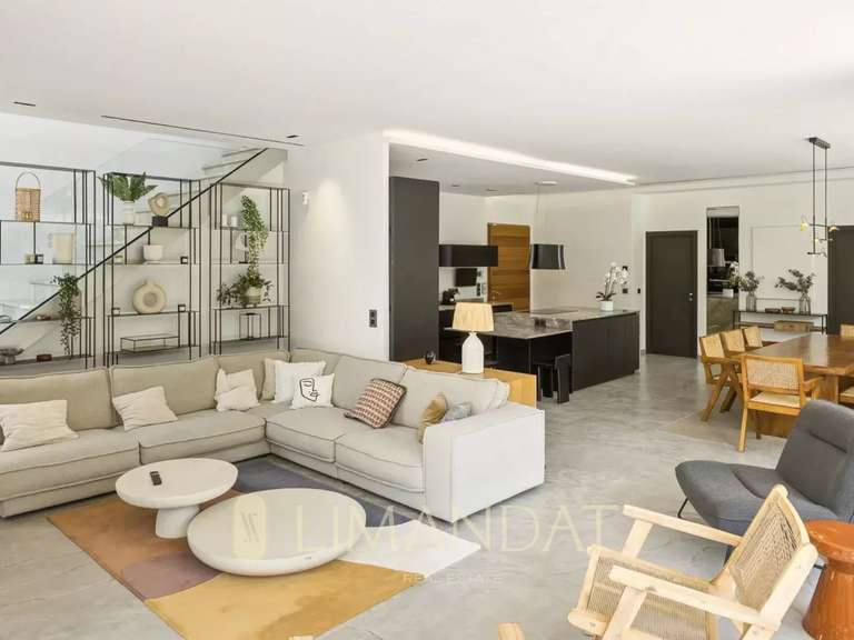 Villa Mouans-Sartoux - 5 chambres - 295m²