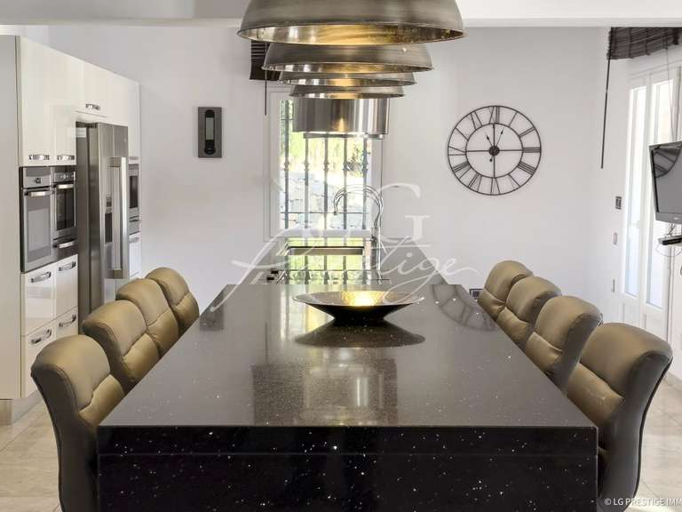 House Grasse - 7 bedrooms - 440m²