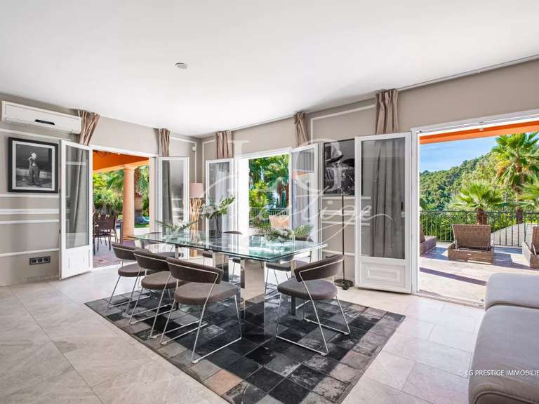 House Grasse - 7 bedrooms - 440m²
