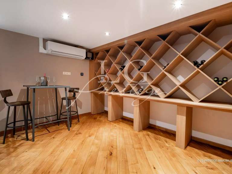 House Grasse - 7 bedrooms - 440m²