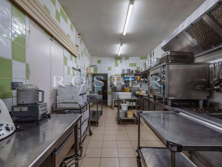 Villa Villedieu - 28 chambres - 1211m²
