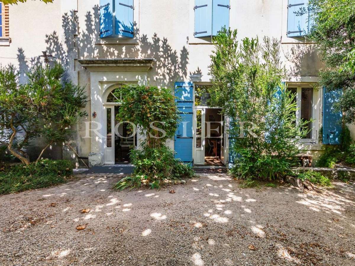 Villa Villedieu