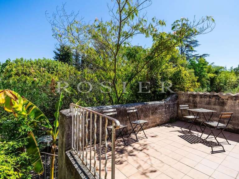 Villa Villedieu - 28 chambres - 1211m²