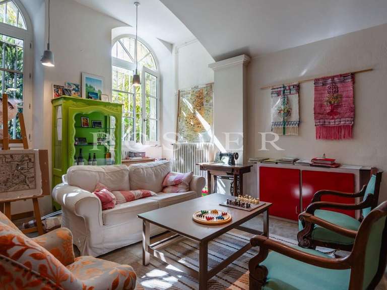 Villa Villedieu - 28 chambres - 1211m²