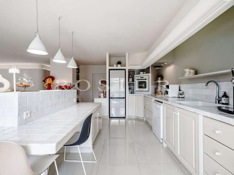 Appartement L'Isle-sur-la-Sorgue - 2 chambres - 123m²