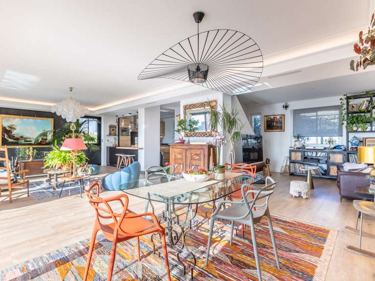 Maison Biarritz - 5 chambres - 207m²