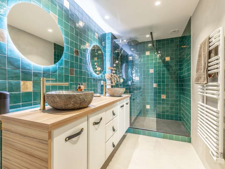 Maison Biarritz - 5 chambres - 207m²