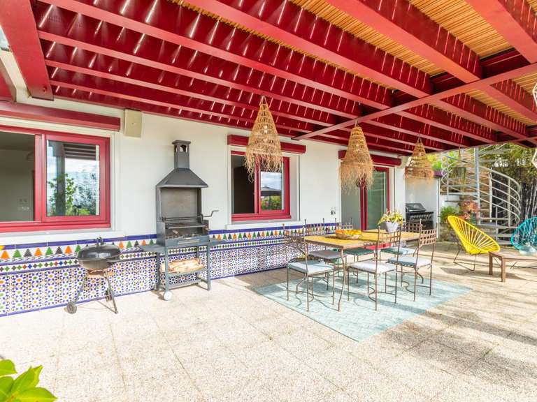 Maison Biarritz - 5 chambres - 207m²
