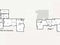 Vente maison 9 pièces Vente maison 9 pièces