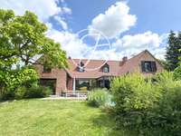 Vente maison 9 pièces Vente maison 9 pièces
